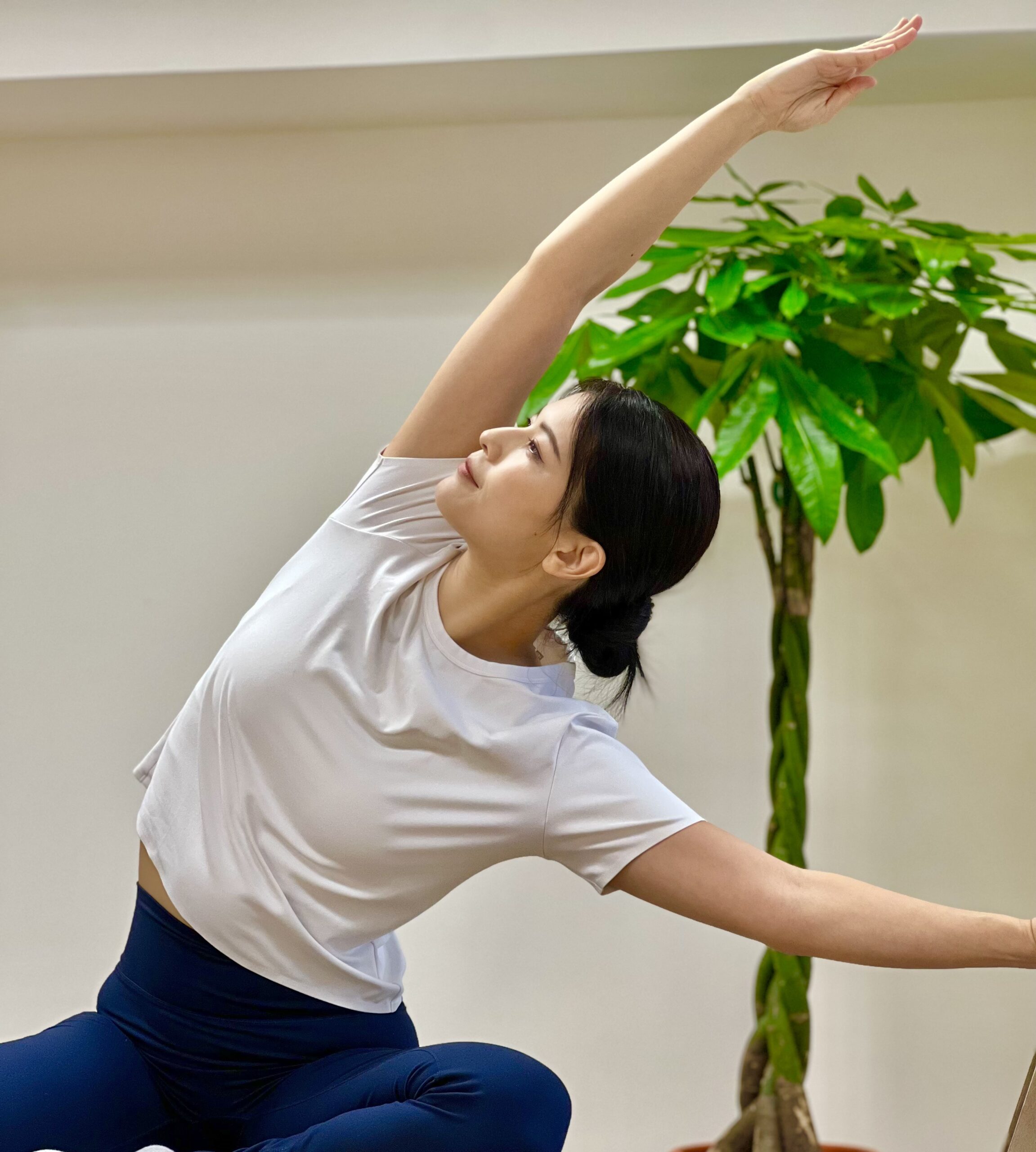 パーソナルマシンピラティス – 横浜天王町・西横浜パーソナルマシン